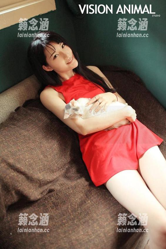 推女神-莫雅淇 推女神 - 无意间走进莫雅淇的连衣裙作品集,精选的每一件都像是在耳边轻声细语。