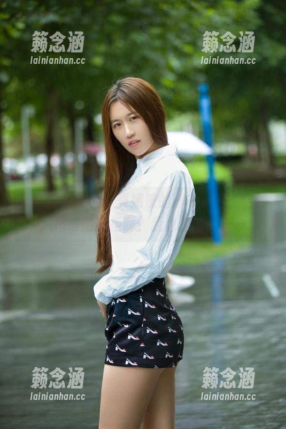 推女郎 - 更新！夏婉婉的睡衣作品，这种风格谁能抗拒啊？我也是醉了……