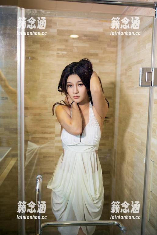 推女郎 - 李七喜的作品集精选：运动时刻，似乎每一寸肌肤都在低语。