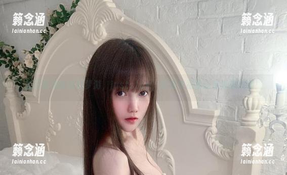 星野咪兔 星野咪兔的浴缸梦游,juststay,这组作品能让你浮想联翩!