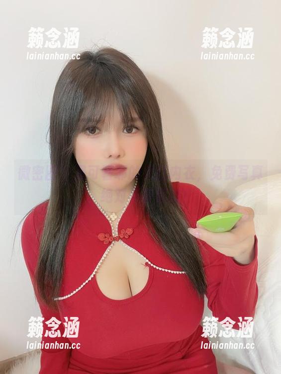 微密圈 - 是可馨耶的火红内衣，免费写真，绝对不容错过！
