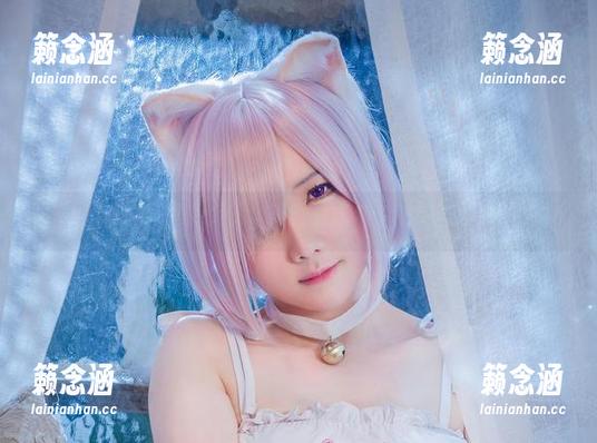 是本末末 高清写真里的贞德,简直是本末末的完美展现!
