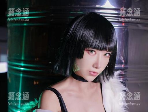 杨衣yangyi 柴郡写真,杨衣yangyi在这里打卡,突然有种想要发呆的感觉…