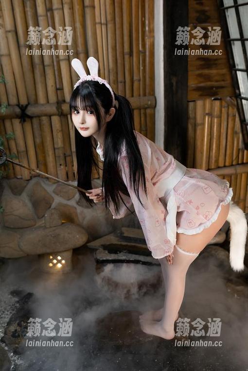 樱井宁宁 樱井宁宁的猫娘写真:这才是真·人间小仙女,快来感受一下萌力吧!