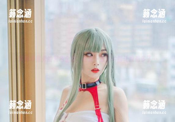 清颜真德秀的黑色全套，随便一张图片都让我想多了…