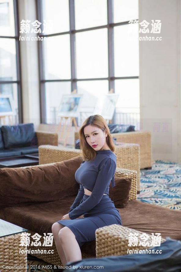 爱蜜社-杨紫嫣 爱蜜社 - 这组杨紫嫣的甜心写真集,简直是让人心情瞬间好起来的资源!