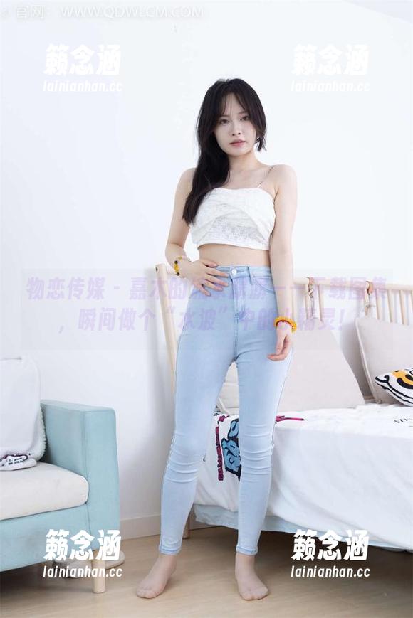 物恋传媒-嘉木 物恋传媒 - 嘉木的流水潺潺——下载图集,瞬间做个“水波”中的小精灵!