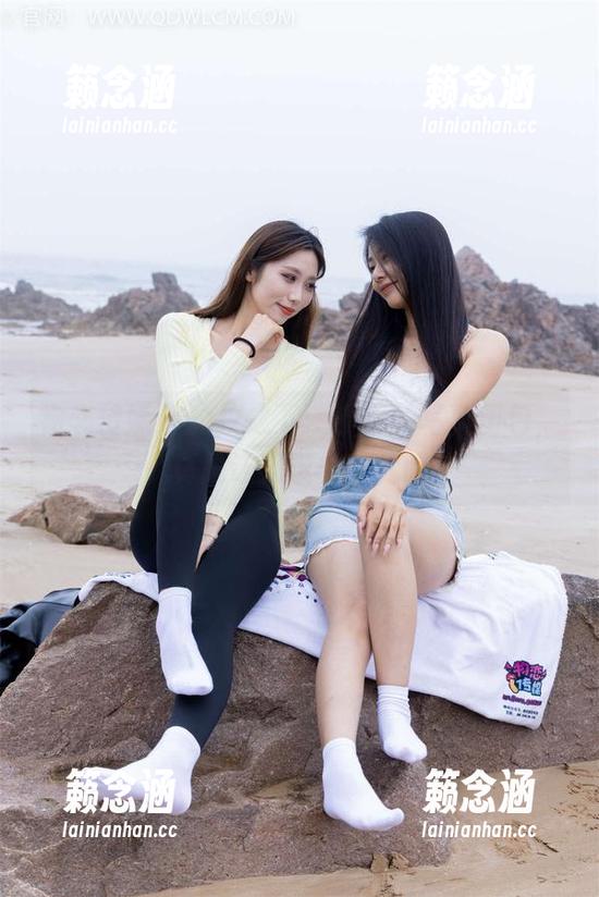 物恋传媒-小晴 物恋传媒 - 豹纹之下:小晴的写真图包,真是让人想多看几眼