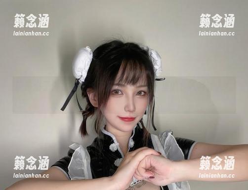 狐洛洛子 狐洛洛子浴室写真:是不是感觉图包里的水汽都让人心动?