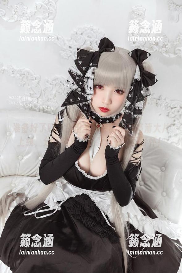 准备好了吗？猫田圣奈奈的吊带高清大片上线，分享快乐，让我们一起乐开怀！