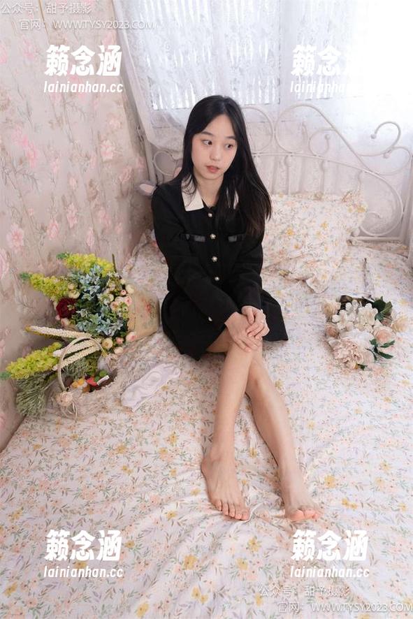 甜予摄影-齐齐 甜予摄影 - 齐齐的肉丝图集:惊艳到我了,下载可能得先喝杯水压压惊!