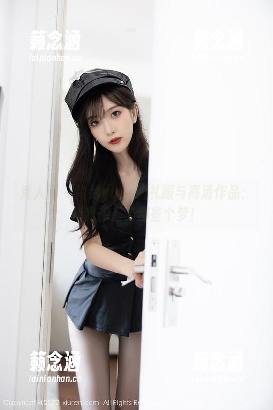 秀人网 - 冷月yuer的礼服与高清作品：让我想起了那些个梦！