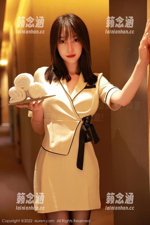 秀人网-周于希Sally 秀人网 - 周于希Sally的运动美腿,高清写真中的飒爽气息!