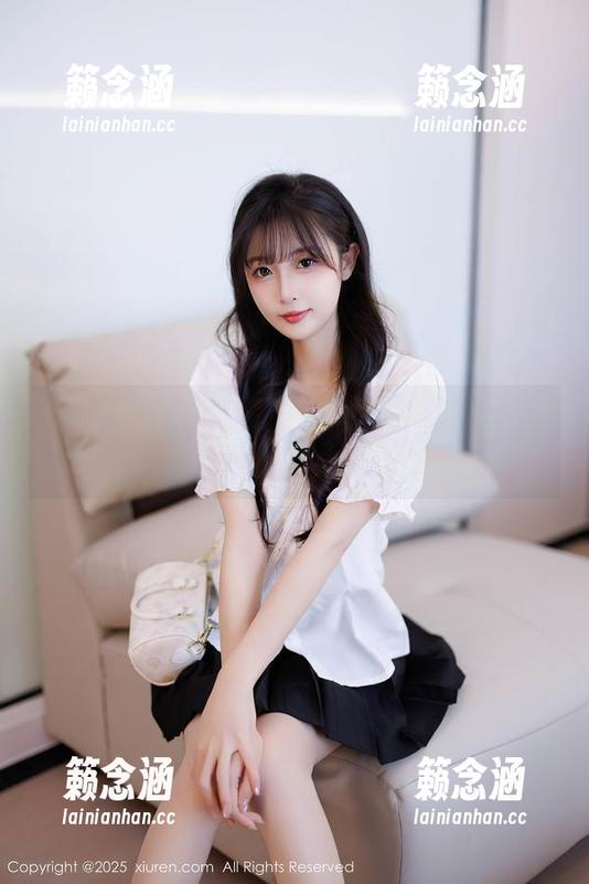 秀人网 - 旗袍背后的故事，子纯儿Annie的图库新资源