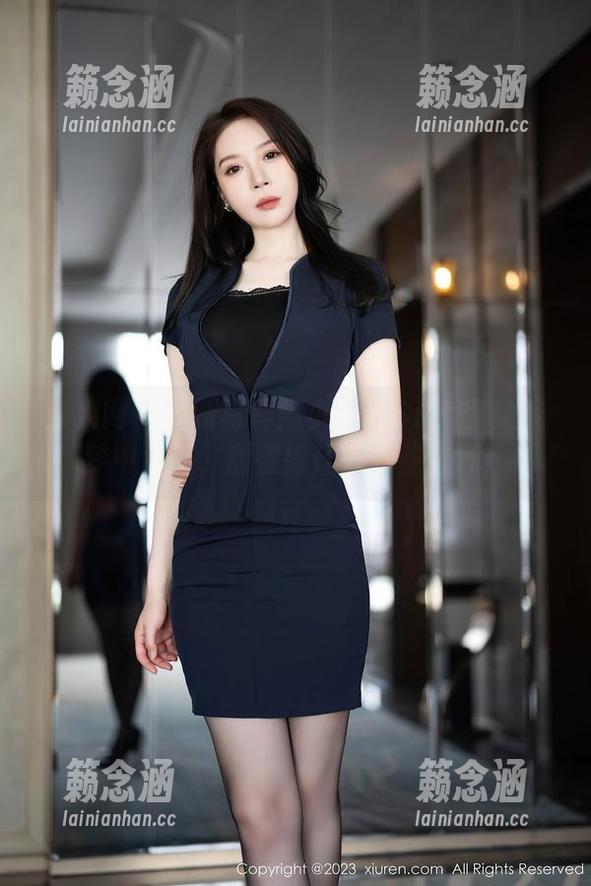 秀人网 - 最新写真：小狐狸Sica变身成梦中女孩，甜蜜得让人有些冒汗！