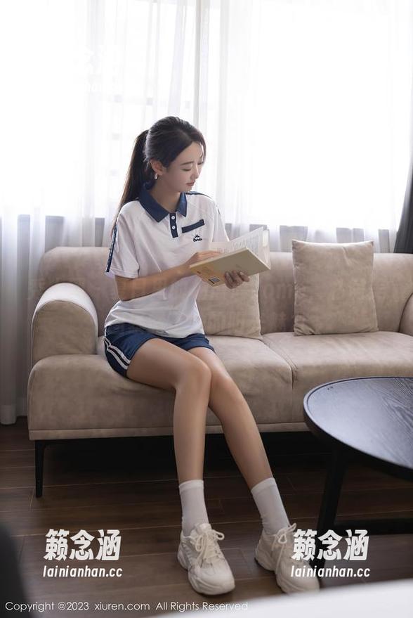 秀人网-杨晨晨Yome 秀人网 - 夏日里的杨晨晨Yome,私房美图暴露了她的阳光魅力