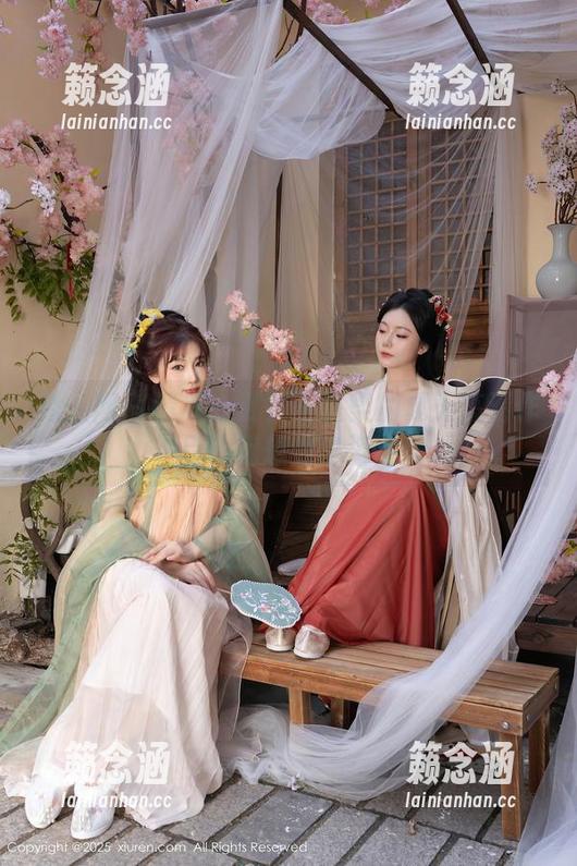 秀人网 - 清凉一夏？王曼柔的夏天高清作品让我想到了海浪
