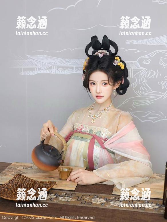 秀人网-陶喜乐 秀人网 - 精选陶喜乐的少女篇章:宛如旧日阳光洒落在心田