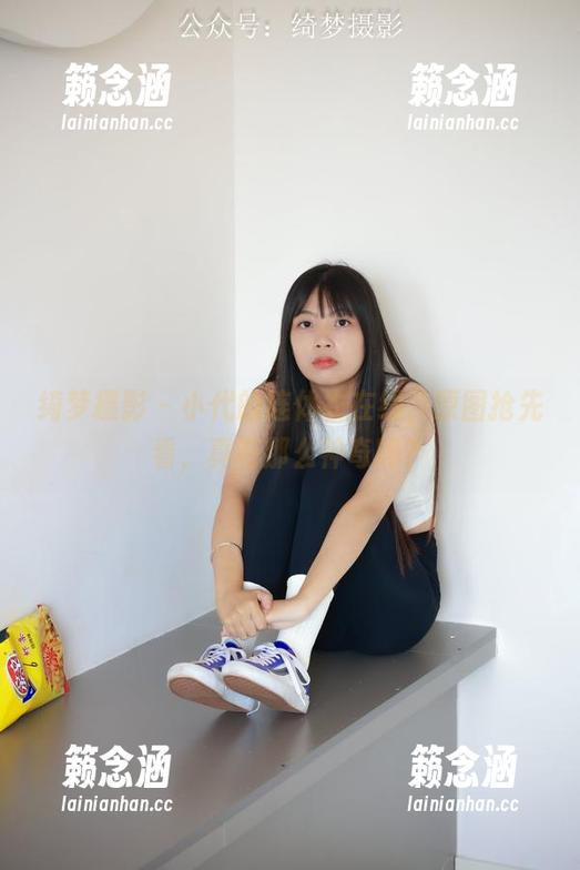 绮梦摄影 - 小代的连体衣在线，原图抢先看，真有那么神奇吗？