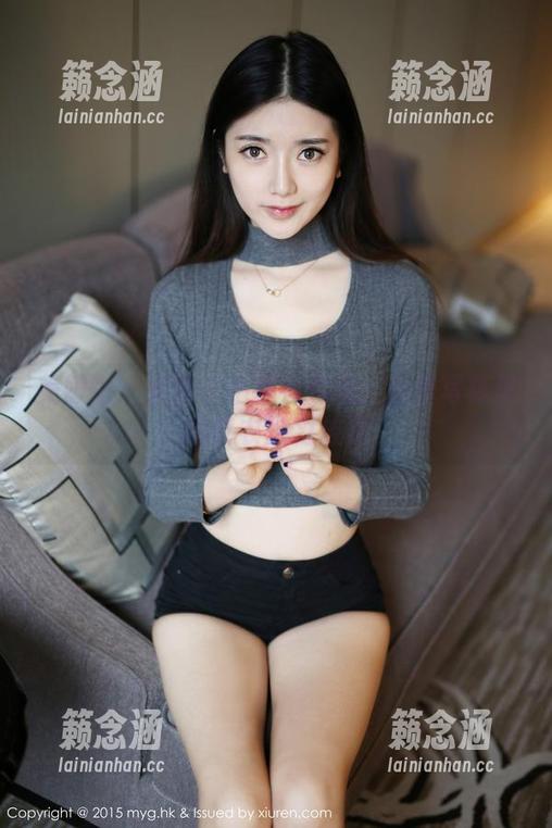 美媛馆 - 软软子不理会传统：免费写真里的皮衣魅力放送