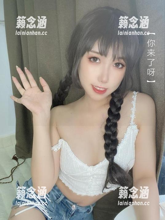 豹纹全景：芋圆侑子的精致作品，让人一探究竟