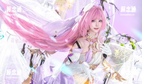 花兮_honoka 花兮_honoka与体操服:一组套图,瞬间打破了我对体操的偏见!