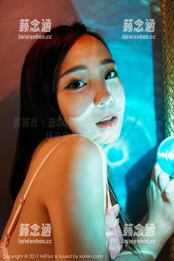 蜜桃社 - 在Suki的双人资源里，陷入一场亲密又疏离的游戏？