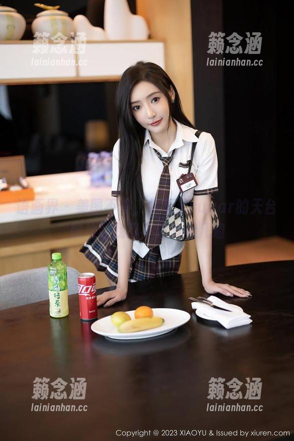 语画界 - 美图不停，杨晨晨sugar的天台照片让我忍不住多看几遍
