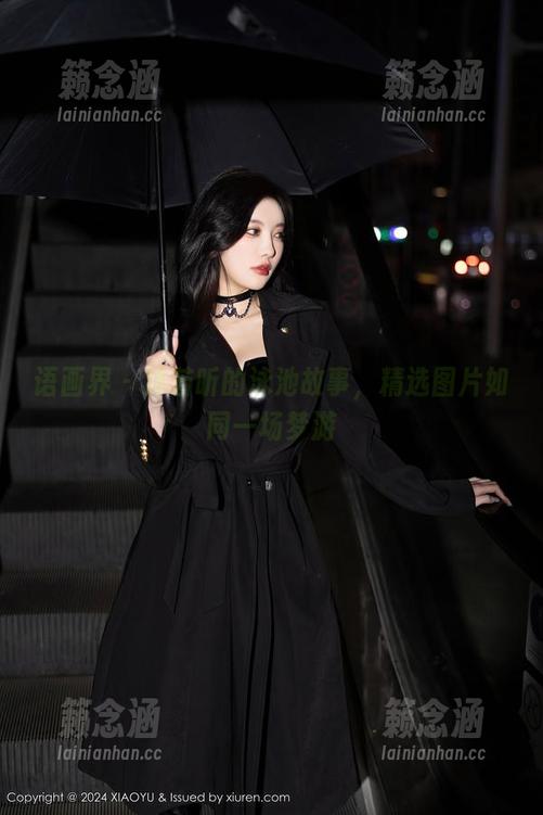 语画界-沐若昕 语画界 - 沐若昕的泳池故事,精选图片如同一场梦游