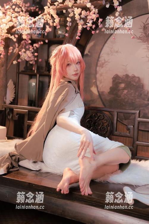 阿包也是兔娘 万众瞩目的阿包也是兔娘泳装全集:安克雷奇该瘫了