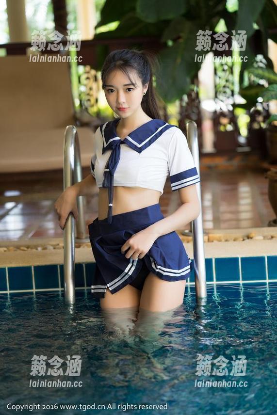 青豆客 - 说了不会被吸引，但Yumi尤美的浴缸最新图片真是太让人意外了！