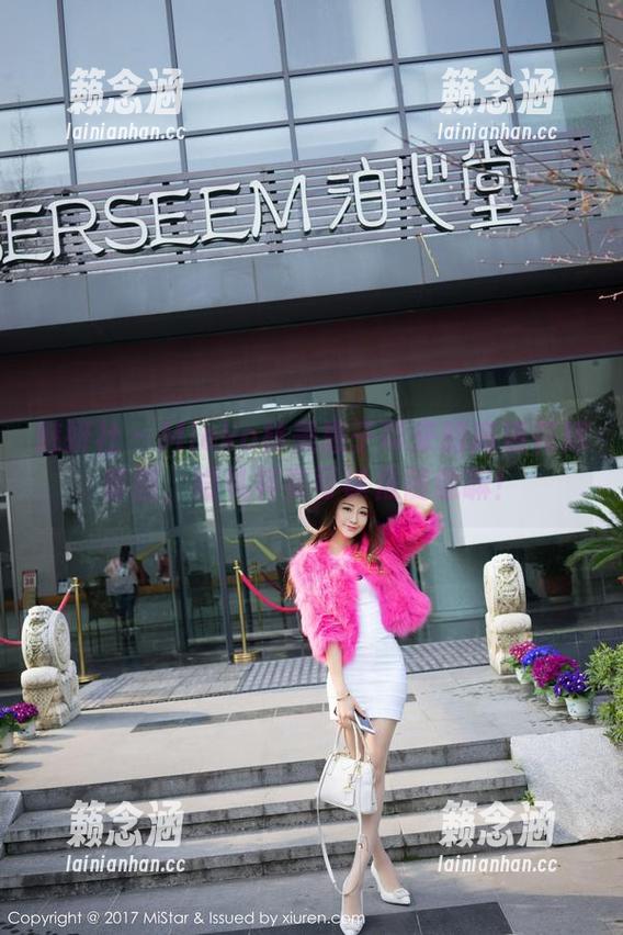 魅妍社 - Mieko林美惠子带来的高清花嫁套图，婚礼其实可以很随意嘛！