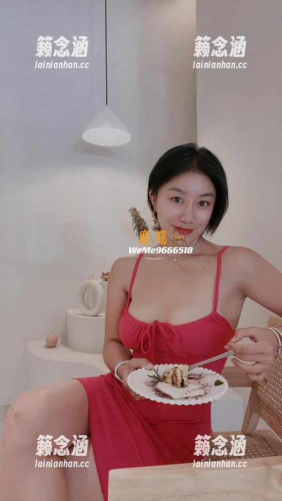 微密圈 - 鹿瑶女友在线，高清美图就是调皮的心跳，我能不能多看几眼？