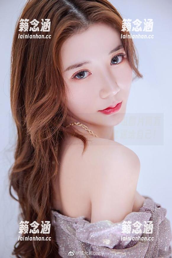 黎允熙 微密圈 - 最新黎允熙礼服:这组图片简直让人怀疑我是不是该去买一套送给自己!