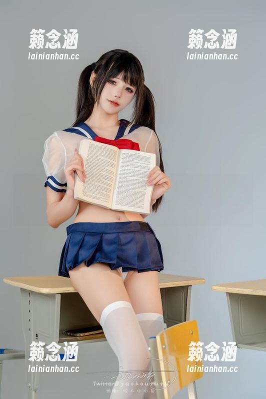 黏黏团子兔 光阴在图册中翻滚,黏黏团子兔的原图独白,看看她如何和光影较劲!